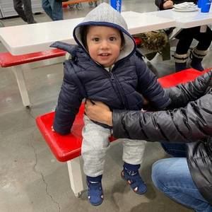 Meet your Posher, Pablo